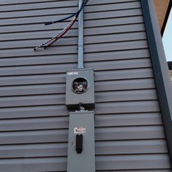 Lora Electric