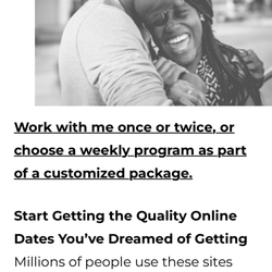 Judith Gottesman, MSW - Soul Mates Unlimited