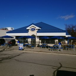 Outside Outside