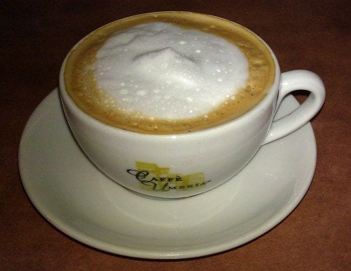 Queen Anne Cafe by null