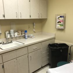 AdventHealth Centra Care Azalea Park - Exam room