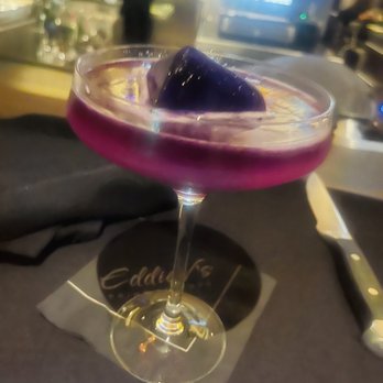 Eddie V's Prime Seafood - Hope Diamond - Seafood Near Me - Plano, Texas Eddie V's Prime Seafood - Hope Diamond - Seafood Near Me - Plano, Texas