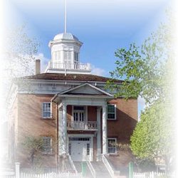 Clarkson & Associates - Old Courthouse