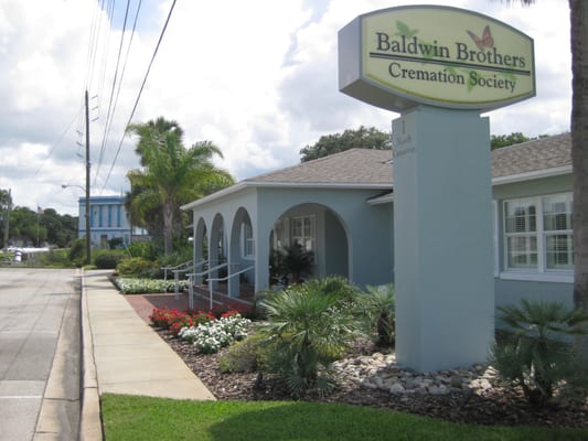 BALDWIN BROTHERS A FUNERAL & CREMATION SOCIETY - Updated May 2026 - 13