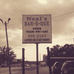 Neal's Bar-B-Que