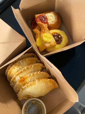 Seatango Argentine Bakery & Cafe by null