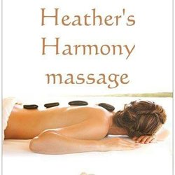Heather's Harmony Massage
