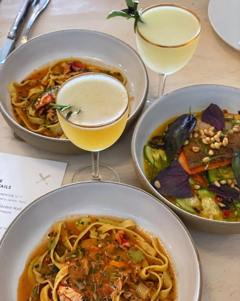 Social spots from Billy Club