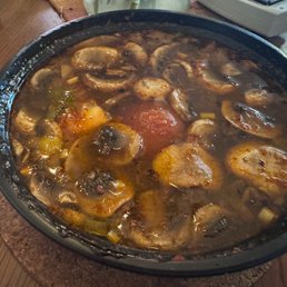 Tom Yum Tom Yum