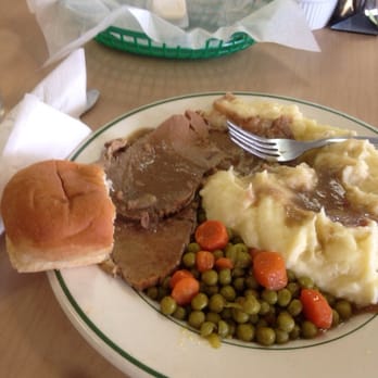 Lea's Lunchroom - Dry ! No Salt &'There Wasn't Any At The Table ! - Southern Near Me - Lecompte, Louisiana Lea's Lunchroom - Dry ! No Salt &'There Wasn't Any At The Table ! - Southern Near Me - Lecompte, Louisiana