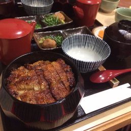 ひつまぶし花岡 - Updated November 2025 - 15 Photos - 中区栄3-8-115