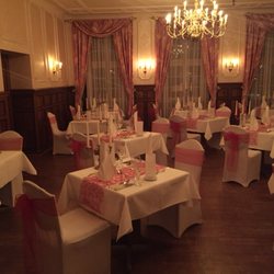 Parkhotel Schloss Meisdorf - Valentinstag im Parkhotel Schloss Meisdorf