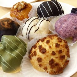 Get assorted ones!