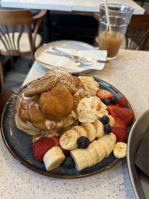 Eggstatic Toronto by null