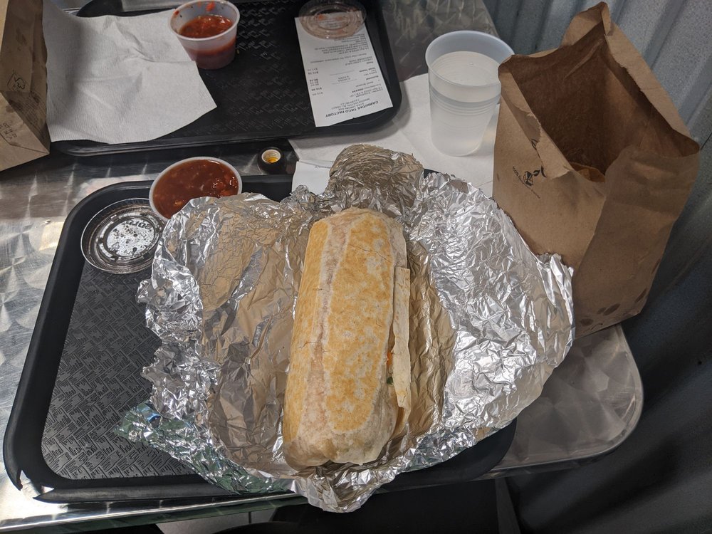 Carnitas Taco Factory