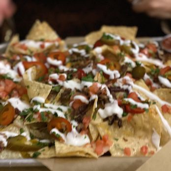 Buffalo Wild Wings - Nachos - Chicken Wings Near Me - Casselberry, Florida Buffalo Wild Wings - Nachos - Chicken Wings Near Me - Casselberry, Florida