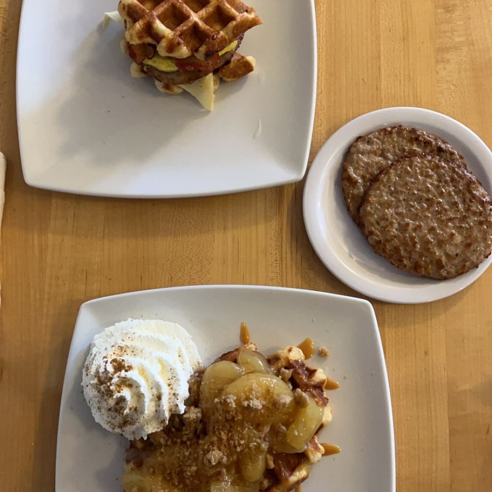 Syrup Trap - Breakfast & Brunch Near Me - Vancouver, Washington Syrup Trap - Breakfast & Brunch Near Me - Vancouver, Washington