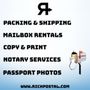 Photo of Rich Postal & Office Services