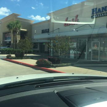Amazing Lash Studio - Baybrook Village - Eyelash Service Near Me - Webster, Texas