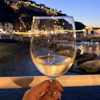 Da Emilia - Seafood Near Me - Sorrento, NA Da Emilia - Seafood Near Me - Sorrento, NA