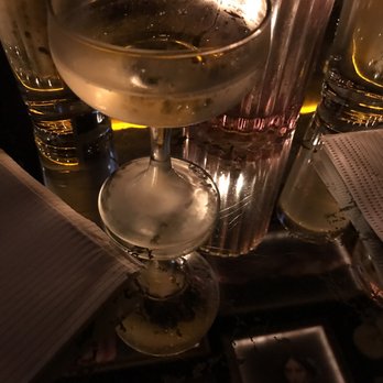 Noble Experiment - Cocktail Bars Near Me - San Diego, California Noble Experiment - Cocktail Bars Near Me - San Diego, California