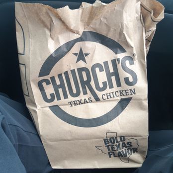 Church’s Texas Chicken - Chicken Shop Near Me - North York, Ontario