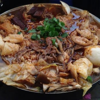 Boiling Point - #8 - Taiwanese Near Me - Bellevue, Washington