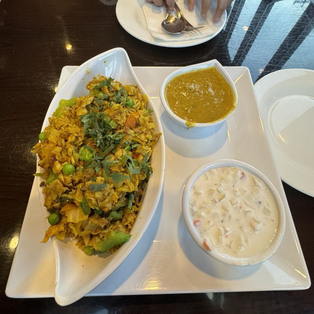 Adyar Ananda Bhavan - Vegetable Kothu Parotta - Indian Near Me - Parsippany, New Jersey Adyar Ananda Bhavan - Vegetable Kothu Parotta - Indian Near Me - Parsippany, New Jersey