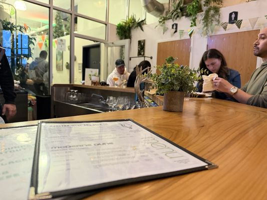 Duneyrr Wine and Beer Company by null