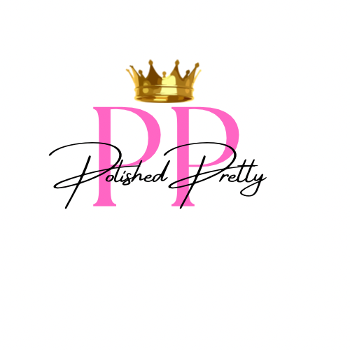 Polished Pretty Logo