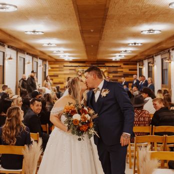 Springville Ranch - Venues & Event Spaces Near Me - Springville, California