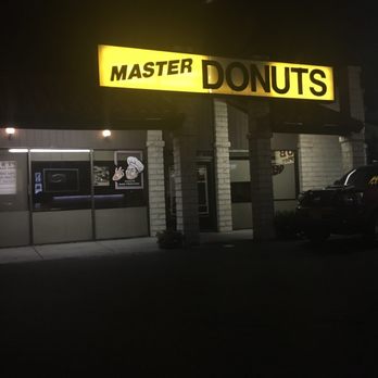 Master Donuts - Donuts Near Me - Las Vegas, Nevada Master Donuts - Donuts Near Me - Las Vegas, Nevada