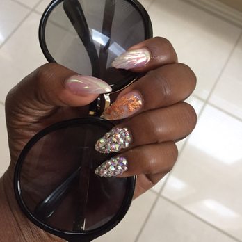 Nails By Sasha - Nail Salons Near Me - Las Vegas, Nevada Nails By Sasha - Nail Salons Near Me - Las Vegas, Nevada
