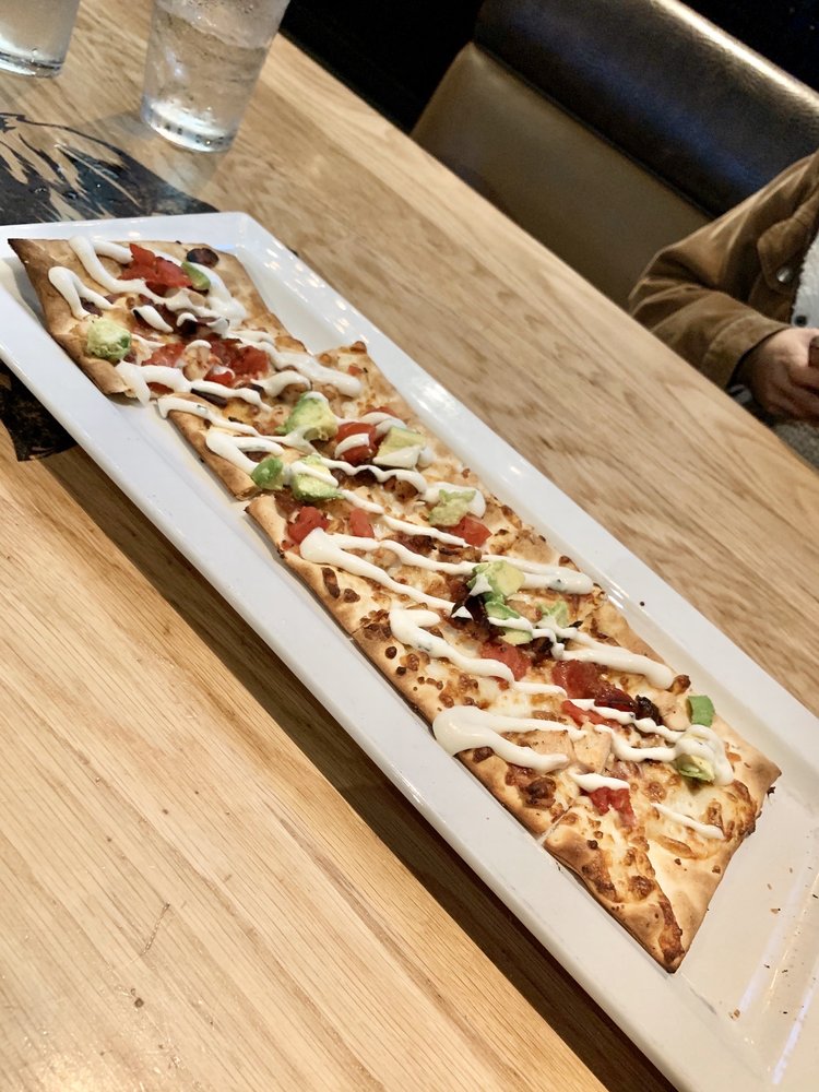 BJ’S RESTAURANT & BREWHOUSE 1122 Photos & 1221 Reviews 190 Nut Tree