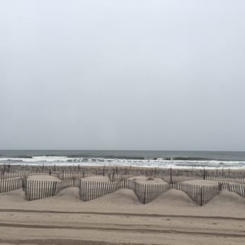 Cupsogue Beach Hut - Beaches Near Me - Westhampton Beach, New York