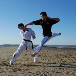 Mu Han Total Martial Arts