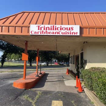 Trinilicious Caribbean Cuisine - he front of the restaurant - Caribbean Near Me - Carrollton, Texas Trinilicious Caribbean Cuisine - he front of the restaurant - Caribbean Near Me - Carrollton, Texas