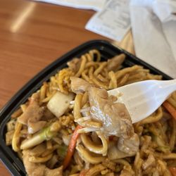 China Wok