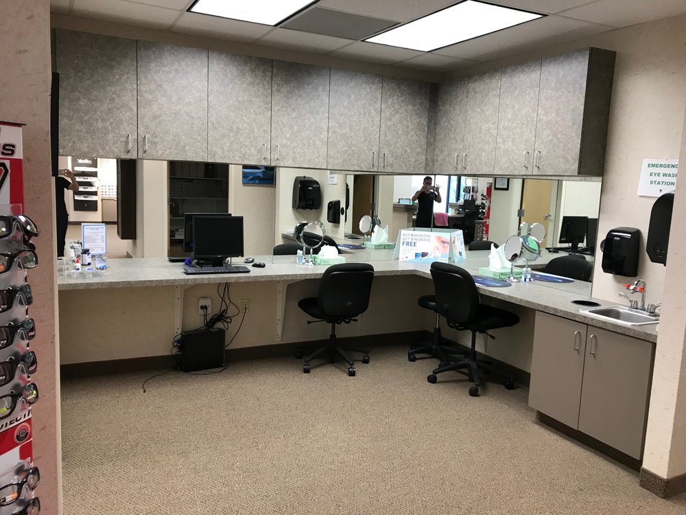 CLARKSON EYECARE Updated September 2024 11 Photos & 11 Reviews