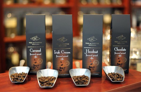 Menu photo 2 Gurmans Tea And Coffee World shop Dublin, D Menu photo 2 Gurmans Tea And Coffee World shop Dublin, D