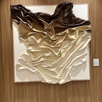 Chagee Modern Teahouse - Dope art - Coffee & Tea Near Me - Brea, California