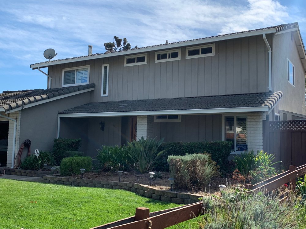 Slide of Signature Rain Gutters & Metal Works