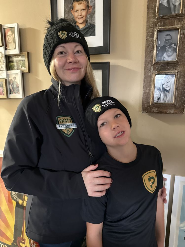 Slide of Pratt Plumbing Services