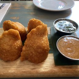 Empanadas