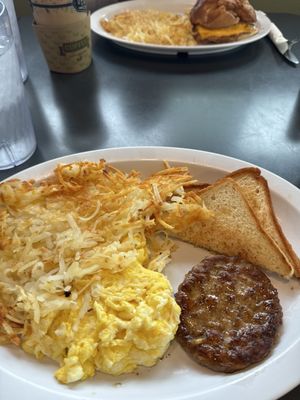 Peña's TX Cafe by null