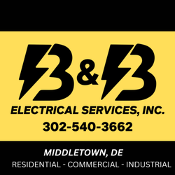 B&B Electrical Services