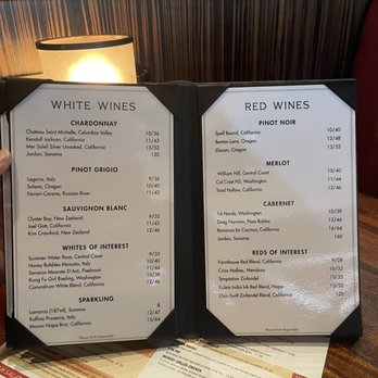 Waterfront Grill - Drink Menu - Sushi Bars Near Me - Jenks, Oklahoma Waterfront Grill - Drink Menu - Sushi Bars Near Me - Jenks, Oklahoma