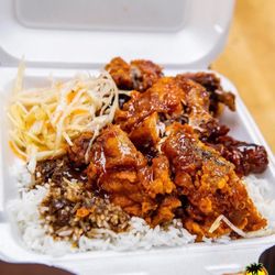 Judy’s Island Grill Canton