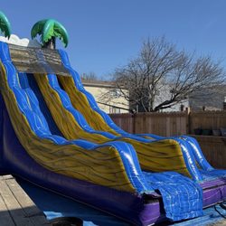 Carrille Rentals - Jump House I Rented from Carrille Rentals!