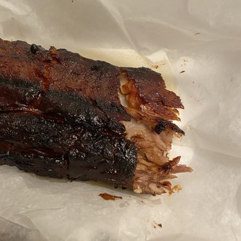 Texas Roadhouse - This is the way the ribs were served. Looks like the we're returned from someone else. - Steakhouses Near Me - Middletown, New York Texas Roadhouse - This is the way the ribs were served. Looks like the we're returned from someone else. - Steakhouses Near Me - Middletown, New York